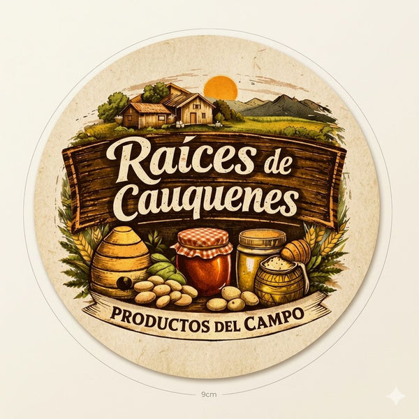 Raicesdecauquenes