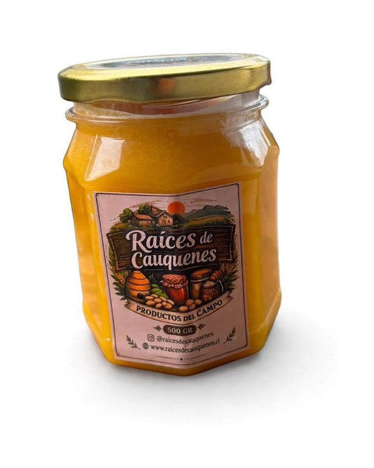 Miel 1/2 kilo